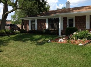 2390 Dundee Ct E, Orange Park, FL 32065