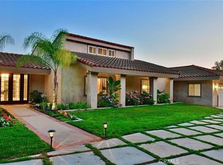 940 N Silent Ranch Dr, Glendora, CA 91741
