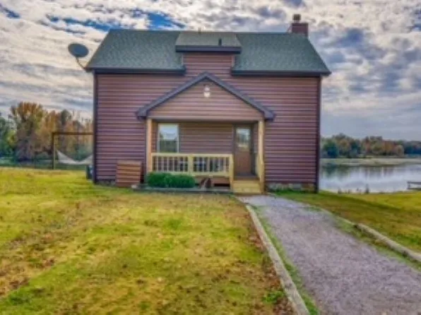 145 County Road 314 Lot 126, Town Creek, AL 35672