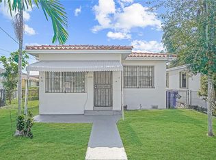 1110 NW 65th St, Miami, FL 33150