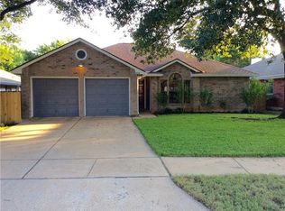 8004 Tantara Ct, Austin, TX 78729