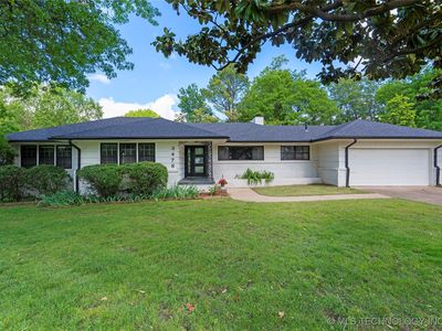 3478 S Gary Ave, Tulsa, OK, 74105
