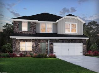 200 Murphy Meadow Rd, Mocksville, NC 27028