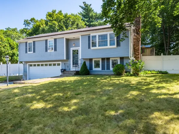 70 Flintlocke Dr, Plymouth, MA 02360