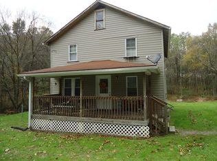 4914 Route 286 Hwy W, Indiana, PA 15701