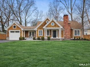 5 McAllister Avenue, Norwalk, CT 06854