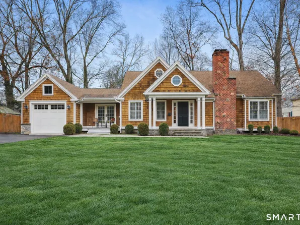 5 McAllister Avenue, Norwalk, CT 06854
