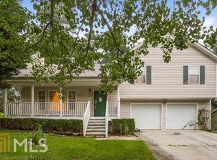 3359 Caley Mill Dr, Powder Springs, GA 30127