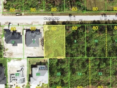 14145 Naylor Ave #8, Pt Charlotte, FL, 33981