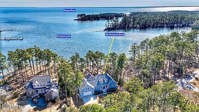 1st image of 385 Peninsula Drive