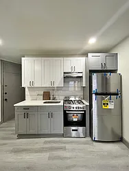 838 Communipaw Avenue, #1F