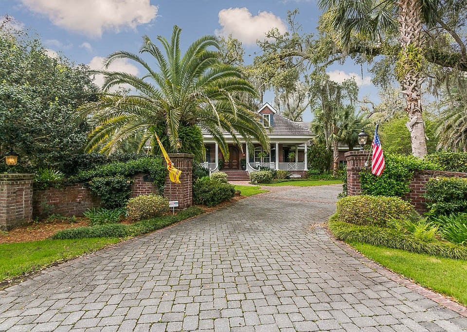 126 Cuyler Ln, Saint Simons Island, GA 31522 Zillow