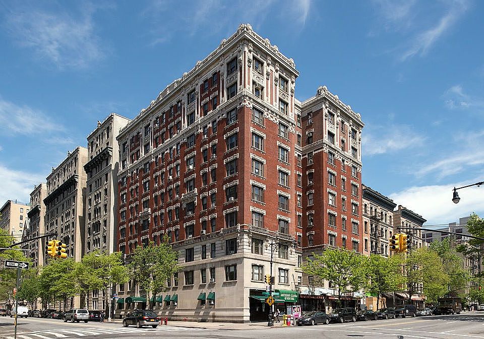 1st image of 501 W 110th St APT 3F