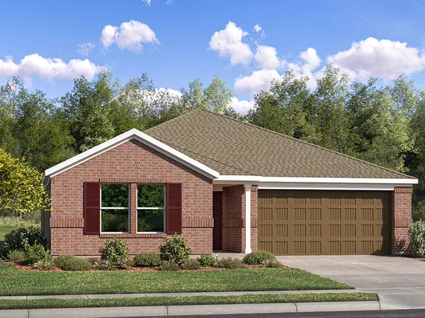 2141 Cedar Creek Ave, Yukon, OK 73099