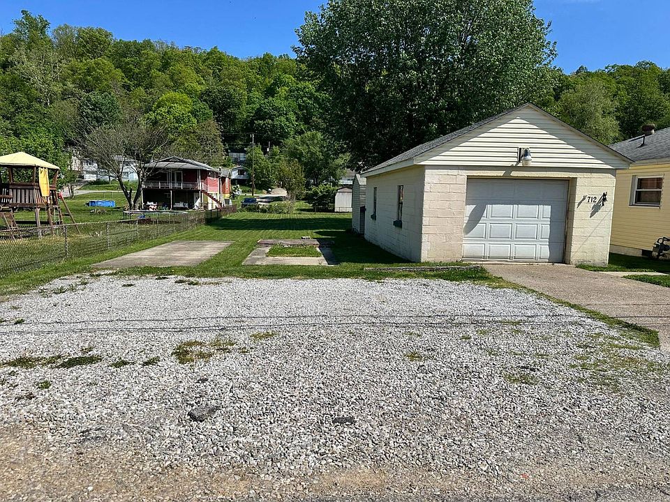 2nd image of 712 Michigan Ave