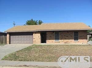 1403 Bailey front 1
