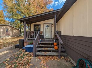 6173 Woodhollow Dr, House Springs, MO 63051