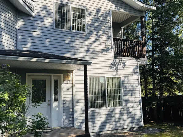 12540 Old Glenn Hwy #B, Eagle River, AK 99577