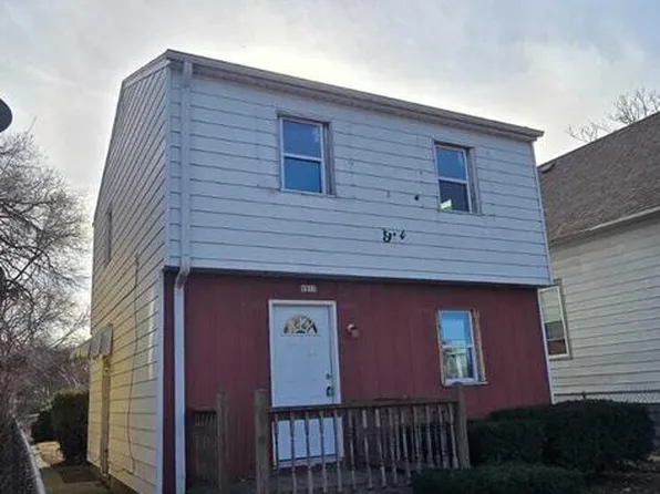 1915 West Galena STREET, Milwaukee, WI 53205