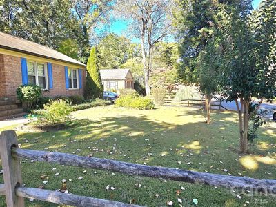 3416 Denson Pl, Charlotte, NC, 28215