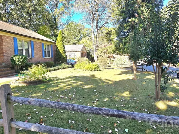 3416 Denson Pl, Charlotte, NC 28215