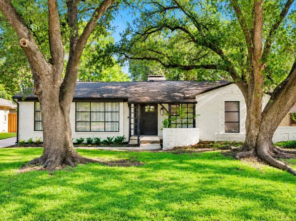 3527 Vinecrest Dr, Dallas, TX 75229
