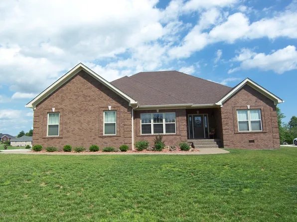 125 Castleton Dr, Bardstown, KY 40004