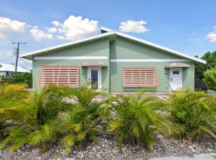 2690 S Atlantic Ave, Cocoa Beach, FL 32931