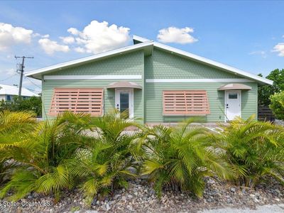 2690 S Atlantic Ave, Cocoa Beach, FL, 32931