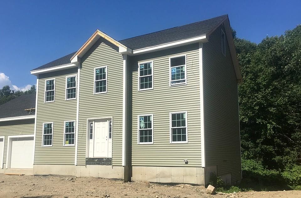 2nd image of 32 Berry Rd Lot 3