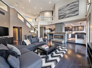 7520 Jacaranda Bay St, Las Vegas, NV 89139