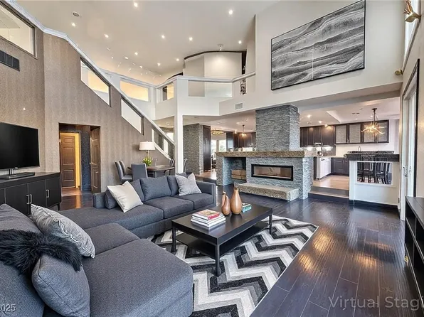 7520 Jacaranda Bay St, Las Vegas, NV 89139