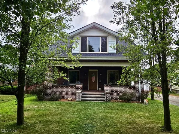 741 Jennings Ave, Salem, OH 44460