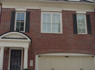 2260 Edgartown Ln SE, Smyrna, GA 30080