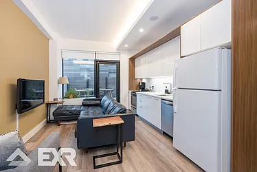 Rented by EXR