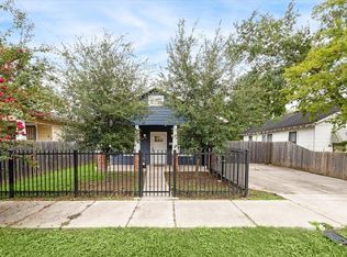2515 Delafield St, Houston, TX 77023