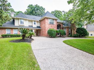 5019 Maple Terrace Dr, Kingwood, TX 77345