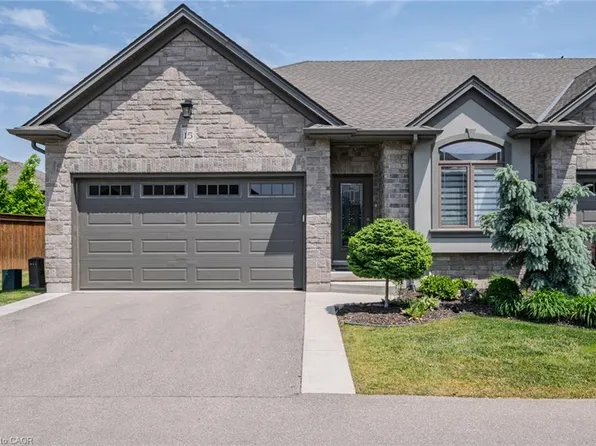 15 Winterberry Ln, Waterford, ON N0E 1Y0