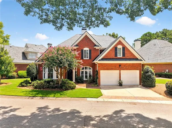 2000 Brookside Dr, Roswell, GA 30076