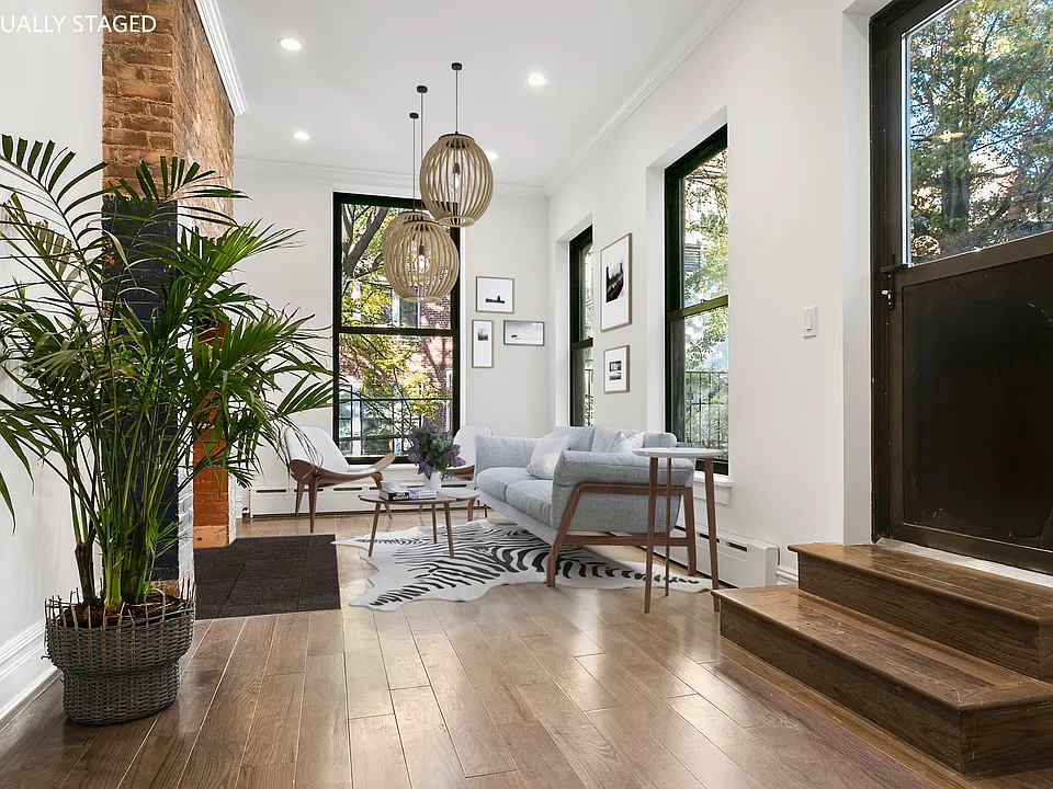 137 Atlantic Ave #1