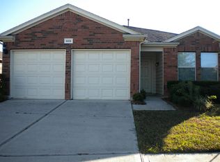 6006 Sweetspire Rdg, Richmond, TX 77407