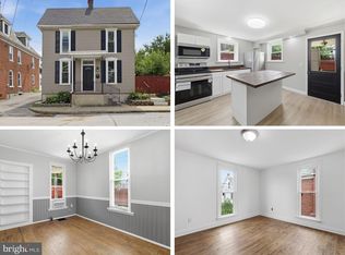 111 Harrison Ave, Waynesboro, PA 17268