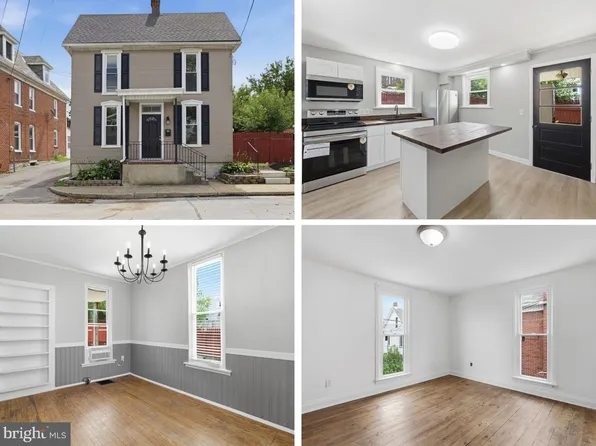 111 Harrison Ave, Waynesboro, PA 17268