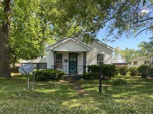 319 Wilbur St, East Prairie, MO 63845