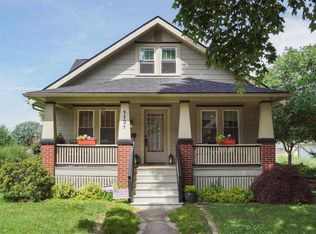 1131 Forest Rose Ave, Lancaster, OH 43130