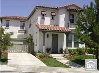 3 Lavender, Irvine, CA 92618