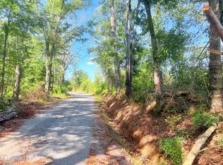 R T Womack Rd, Mendenhall, MS 39114