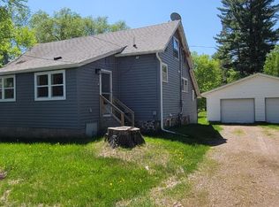 317 Bradley Farm Rd, Tomahawk, WI 54487