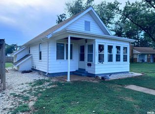 1807 N 5th St, Chillicothe, IL