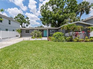 4015 W North A St, Tampa, FL 33609